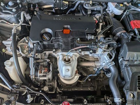 Used 2023 Honda Civic LX image 21