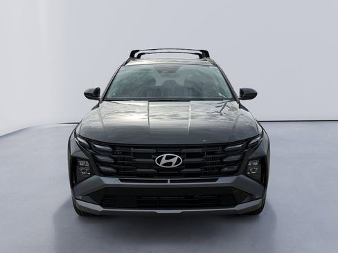 New 2026 Hyundai Tucson SEL AWD/4WD image 8