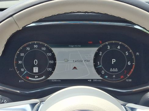 Used 2026 Jaguar F-PACE R-Dynamic S AWD/4WD image 20