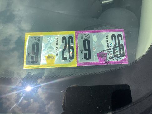 Used 2013 MAZDA MAZDA3 i Touring image 25