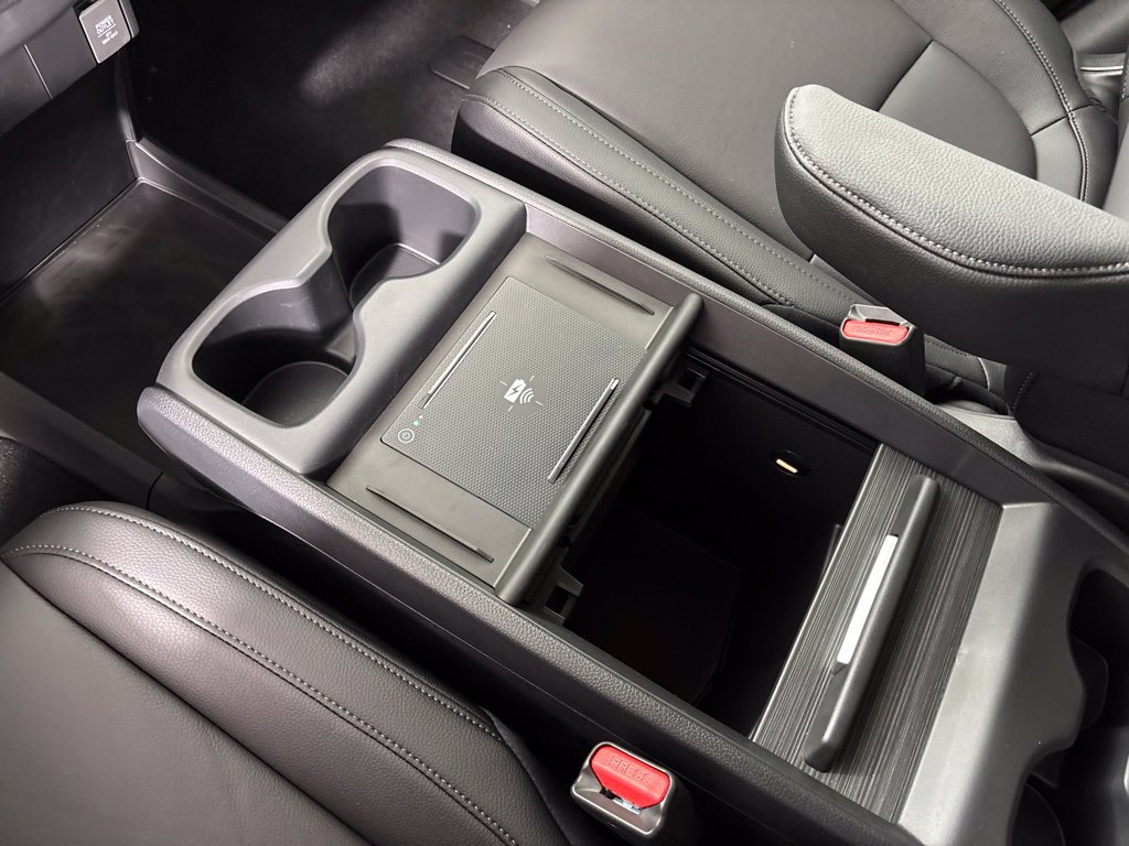 New 2026 Honda Odyssey EX-L image 39