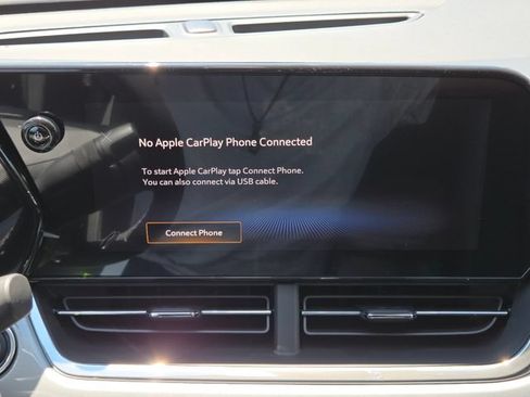 New 2026 Chevrolet Trax LT w/ Driver Confidence Package FWD image 3