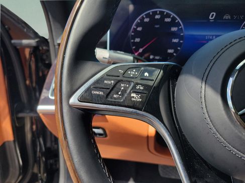 Used 2022 Mercedes-Benz S 500 4MATIC image 23