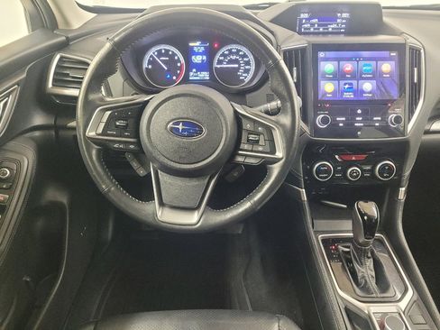 Used 2020 Subaru Forester Limited image 22