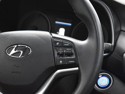 Used 2020 Hyundai Tucson Ultimate image 19