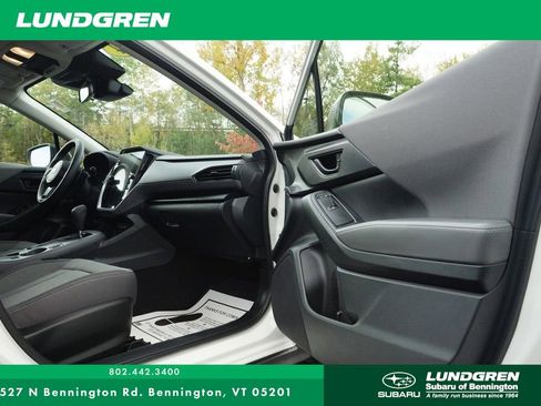 Used 2024 Subaru Crosstrek 2.0i Premium image 22