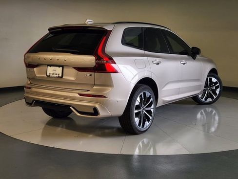 New 2026 Volvo XC60 B5 Plus w/ Protection Package Premier image 2