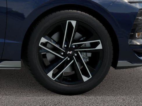 New 2026 Hyundai Sonata N Line FWD image 8