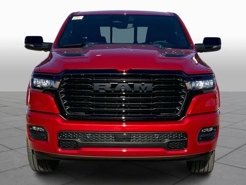 New 2026 RAM 1500 Laramie w/ Night Edition image 3