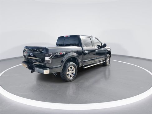Used 2019 Ford F150 XLT w/ Equipment Group 302A Luxury image 8