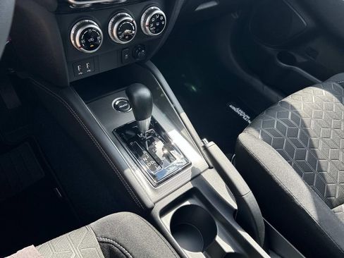 New 2026 Mitsubishi Outlander Sport ES image 21