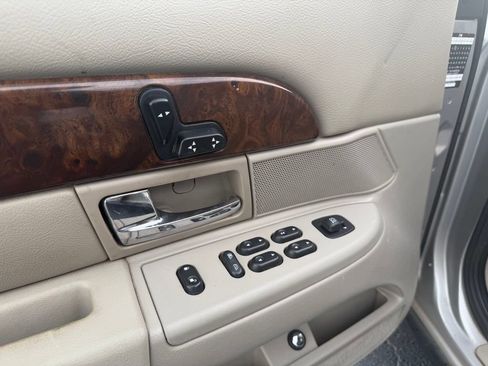 Used 2006 Mercury Grand Marquis LS RWD image 10