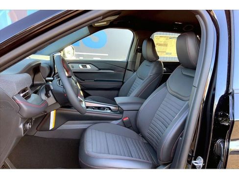 New 2026 Ford Explorer ST-Line AWD/4WD image 10