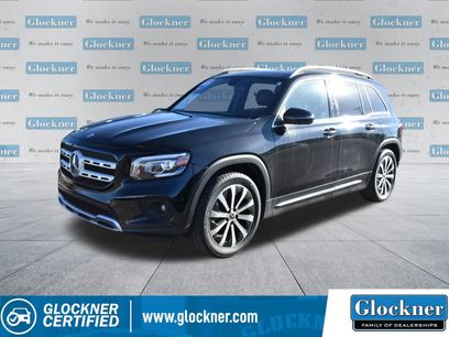 Used 2023 Mercedes-Benz GLB 250