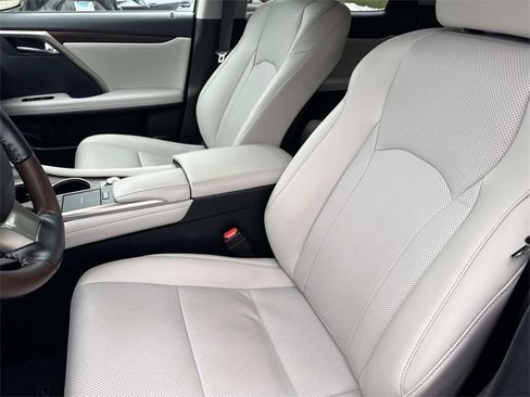 Certified 2021 Lexus RX 350 AWD w/ Premium Package image 20