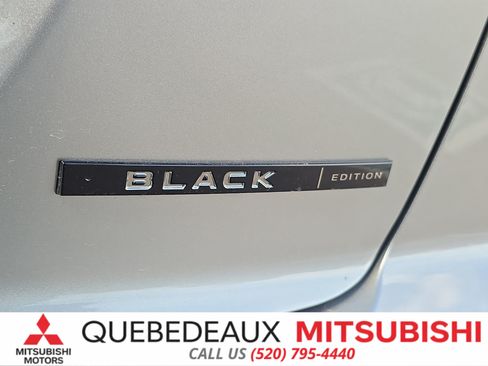 New 2026 Mitsubishi Eclipse Cross AWD image 7