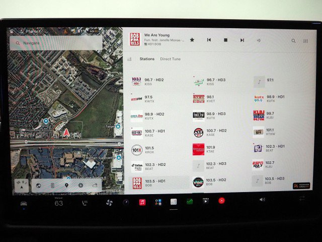 Used 2021 Tesla Model S Long Range AWD/4WD image 35