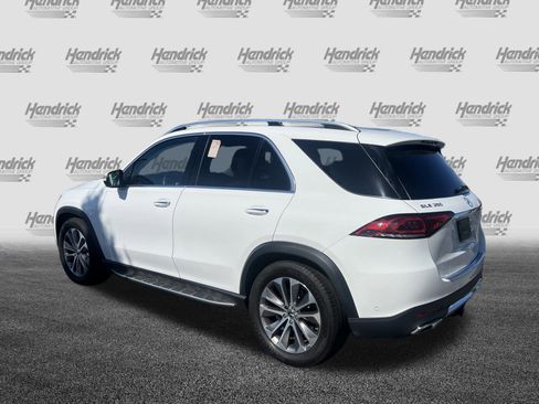 Certified 2023 Mercedes-Benz GLE 350 4MATIC image 8