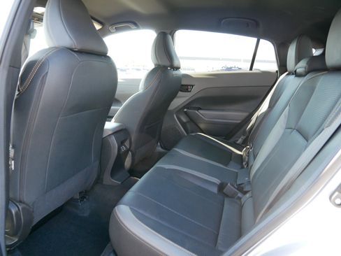 Used 2024 Subaru Crosstrek 2.5i Wilderness w/ Crosstrek Mirror Package image 33