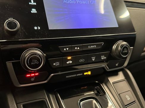 Used 2021 Honda CR-V EX-L image 15