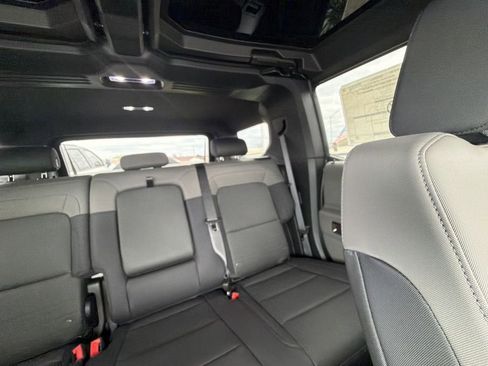 New 2025 GMC Hummer EV 3X image 14