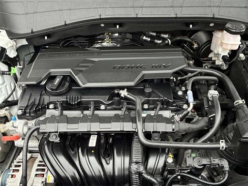 Used 2024 Hyundai Kona SEL w/ Convenience Package image 20