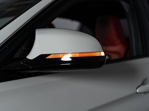 Used 2015 BMW M3 RWD image 41