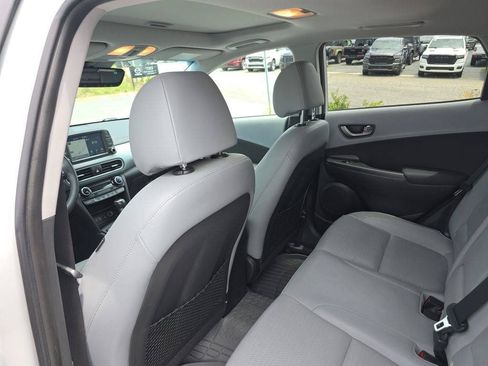Used 2019 Hyundai Kona Ultimate AWD/4WD image 16