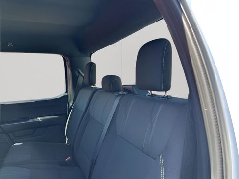 Used 2024 Ford F150 STX w/ STX Black Appearance Package image 19