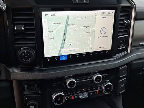 New 2026 Ford F350 Platinum image 8