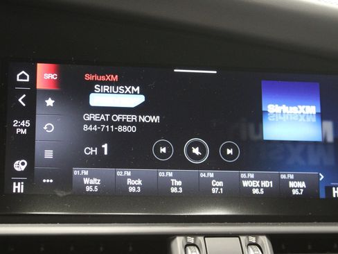 Used 2022 Alfa Romeo Giulia Quadrifoglio image 28