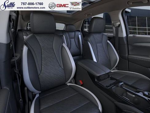 New 2025 Buick Envision Sport Touring image 16