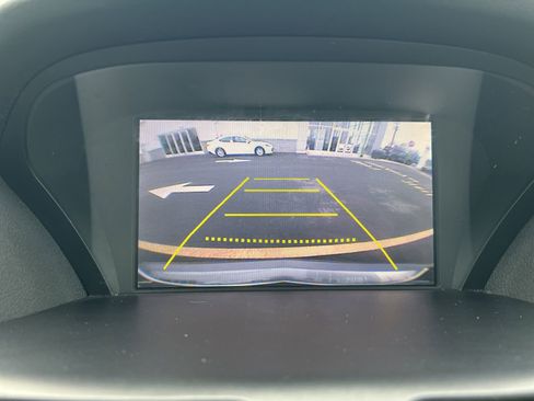 Used 2014 Acura TL w/ Technology Package image 8