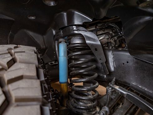 Used 2023 RAM 2500 Power Wagon w/ Level 2 Equipment Group image 12