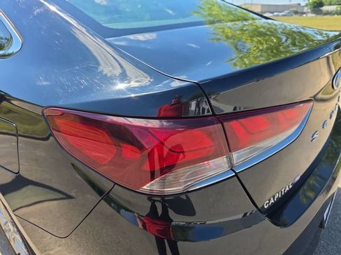 Used 2018 Hyundai Sonata SEL FWD image 34