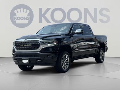 Used 2024 RAM 1500 Limited