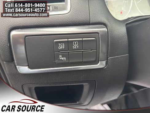 Used 2016 MAZDA CX-5 Grand Touring image 23