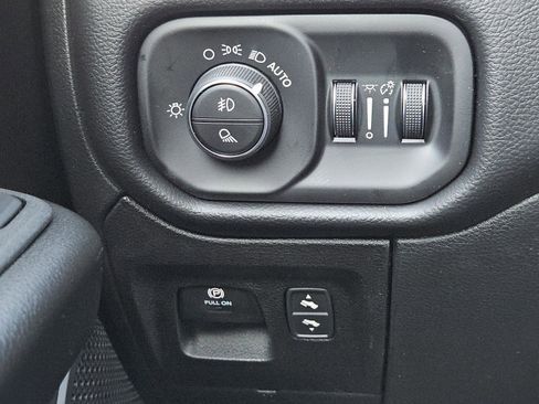 New 2026 RAM 1500 Lone Star image 16