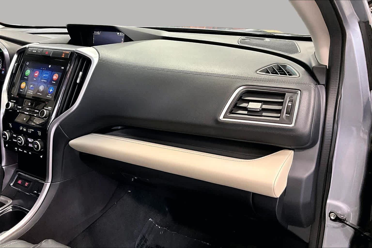 Used 2019 Subaru Ascent Limited w/ Popular Package #3 AWD/4WD image 17