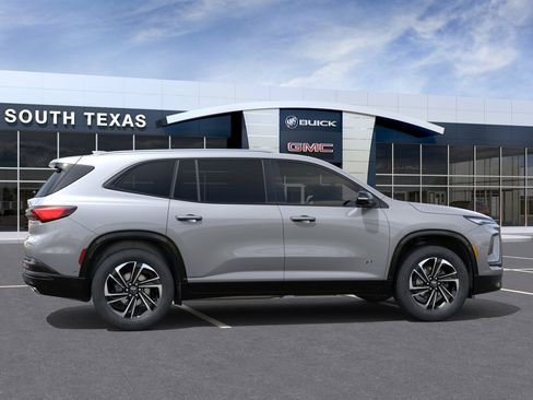 New 2026 Buick Enclave Sport Touring FWD image 5