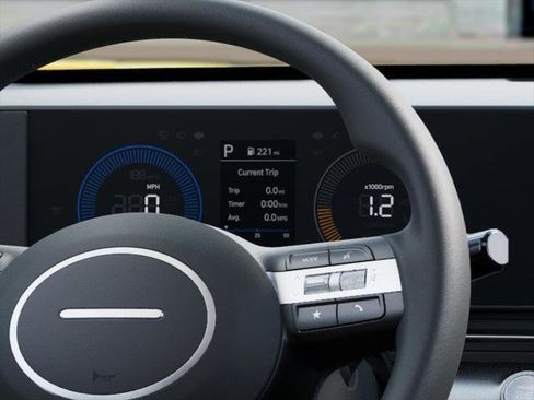 New 2026 Hyundai Kona SE AWD/4WD image 14