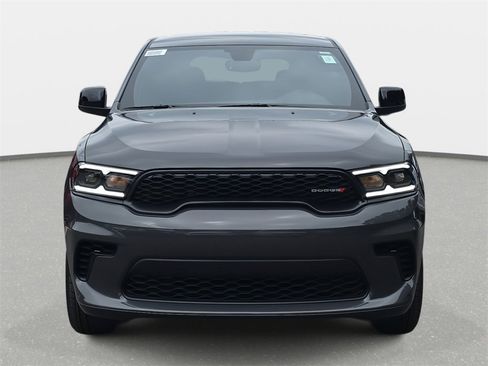 New 2026 Dodge Durango GT w/ Trailer Tow Group IV image 2