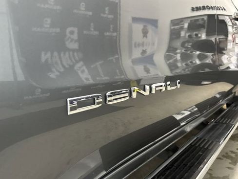 Used 2020 GMC Sierra 1500 Denali image 33