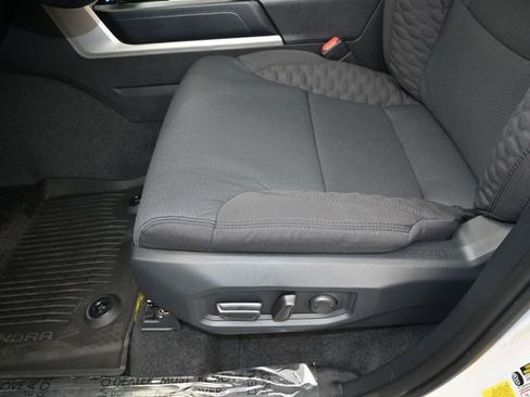 New 2026 Toyota Tundra SR5 AWD/4WD image 10