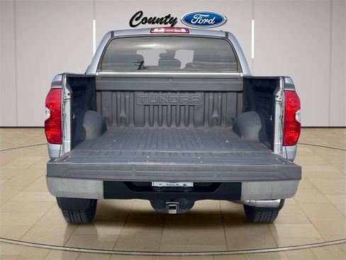 Used 2020 Toyota Tundra SR5 image 19