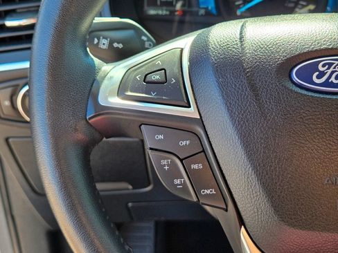 Used 2024 Ford Edge Titanium AWD/4WD image 17