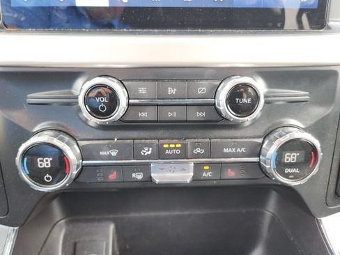 Certified 2021 Ford F150 XLT w/ Equipment Group 302A High RWD image 34