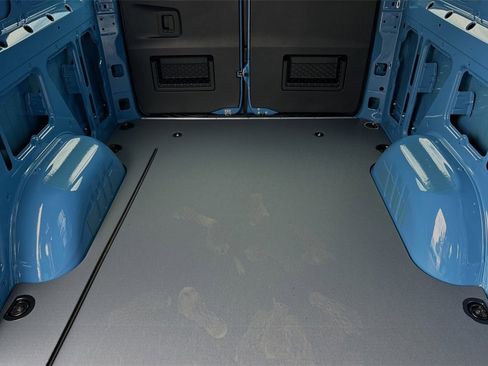 Used 2024 Mercedes-Benz Sprinter 144 Cargo image 14