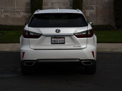 Used 2019 Lexus RX 350 350 image 5