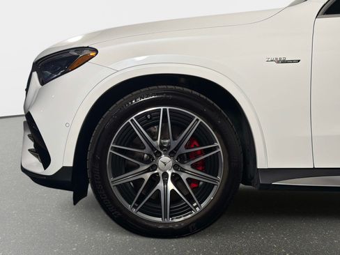 Used 2025 Mercedes-Benz GLC 63 AMG S image 13